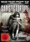 Sadistic Torture (DVD) Marieh Delfino Graham McTavish Jake Kennedy