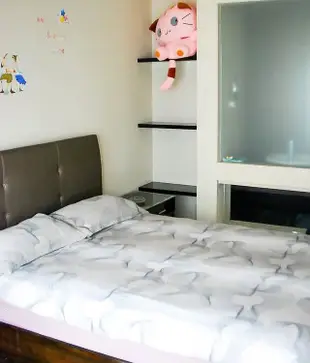 天津温馨奧城酒店式公寓Aocheng cozy apartment