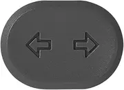 MotiveTech on The Left Right A Light Button Kickscooter -Lenk Switches Button Multi -Purpose for G2 2 F2 Per for Motorcycle Fittings