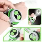 Ben10 Ten Alien Force Projector Watch Omnitrix Illumintator Bracelet Toy Gifts