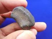 27.18 gram CHELYABINSK METEORITE Individual (LL5 Chondrite) 2013 fall in RUSSIA