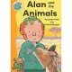 Alan and the Animals