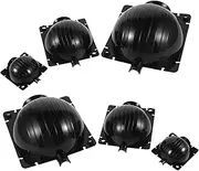 VANZACK 2sets Plant Propagation Station Reusable Rooting Grafting Tools Grafting Rooting Apparatus for Various Plants 6pcs*2
