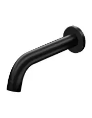 [Cefito] Wall Mounted Bathroom Spout in Matte Black