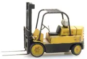 HO Artitec Forklift Kit Unassembled Unpainted #10.408