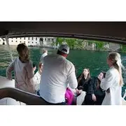 Save 5.00%! ComeToComo_Boat Tour from Argegno in elegant Cruiserboat