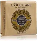 L'Occitane Verbena Shea Butter Extra Gentle Soap 100g/3.5oz 3 Pack