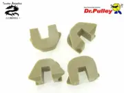 DR PULLEY SLIDING PIECES SLIDERS SP3018-AD for DINLI QUAD 700cc 700