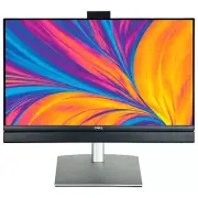 Dell OptiPlex 7420 23.8" FHD AIO Desktop - Intel i9-14900 Intel UHD Graphics 770