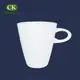 【CK全國瓷器】馬克杯系列-一指杯 280ml 咖啡杯 陶瓷杯