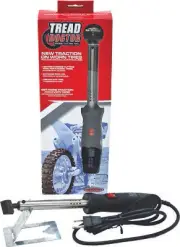 Hardline TD-1 Tread Doctor Knobby Cutting Tool