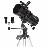 Powerseeker 127eq Telescope Manual German Equatorial Telescope For Beginners