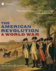 American Revolution : a World War