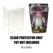 Protector For Killer Klowns From Outer Space Fatso Scream Greats Series 1