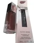 Fenty Beauty Rihanna Gloss Bomb Lip Luminizer Hot Chocolit Lip Top Coat New