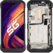 Official Screen Replacement For Ulefone Armor 11 5G 6.1" LCD Screen Digitizer