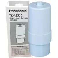 在飛比找博客來優惠-Panasonic電解水機專用濾芯TK-AS30C1