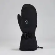 Gordini Da Goose Gore-Tex Down Mitts - Women's - Large / Black