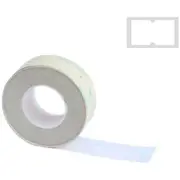 Meto Primark Labelling Gun Removable Labels White 5 Pack