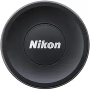 Nikon Lens Cap for NIKKOR AF-S 14-24mm f/2.8G