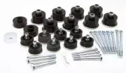 Daystar Ford F-250,F-350 Body Bushings For 99-07 Ford F-250 F-350