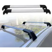 Car Roof Rack for Skoda Octavia Wagon 2020-Onwards