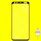 High-Sensitivity Anti-Bubble Screen Protector + SIM Card Pin f Google Pixel 4 XL