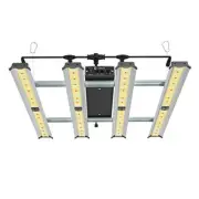 Grow Light LED Grow Lights for Indoor Plants Bar Full Spectrum Led 240Watts