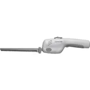 Kenwood Cordless Electric Knife - White