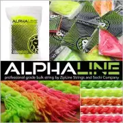 Sochi x Zipline AlphaLine Yo-Yo String - 10 Pack, Professional Grade