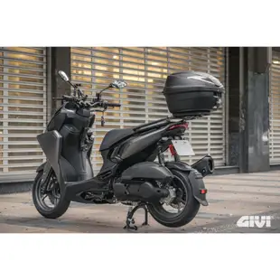 【GIVI】B360N2 後箱 機車後箱 36公升 台灣總代理