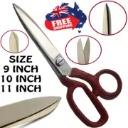 NEW Tailor Dressmaking Sewing Cutting Trimming Scissor Shears Fabric scissors