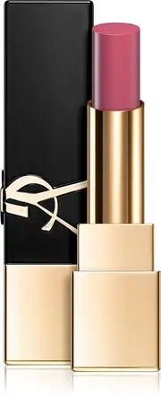 Yves Saint Laurent Rouge Pur Couture The Bold Moisturizing Cream Lipstick Color Nude44 2.8 g