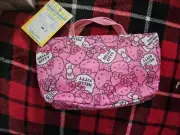 Hello Kitty Mini Bag