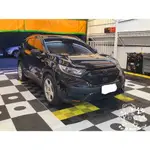 銳訓汽車配件-台南麻豆店 HONDA CR-V 5代 安裝 SMART-R R32安卓環景一體機 (8核心3G+32G)