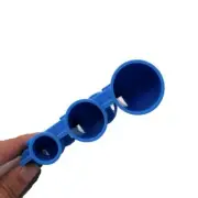 SharkBite Deburring Pipe and Depth Sounder Gauge Tool Pipe-NEW PEX PE-RT Q2Q5
