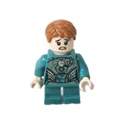NEW Loose LEGO Sprite Minifigure Marvel Eternals Authentic Toy COMBINE SHIPPING
