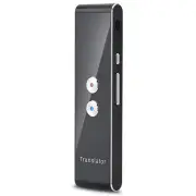 T8 Voice Translator 40 Languages Multi Languages Translate 2 Way Real4204