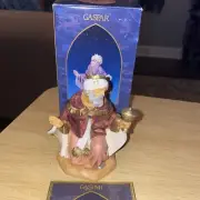 Fontanini GASPAR Wiseman 5" Nativity Figure 1992 Italy #72515 Box