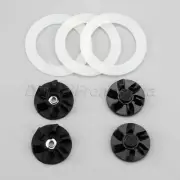 Blade Premium Silicone Gasket Gear Motor Drive Clutch Fits For Cuisinart Blender