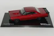 FORD FAIRLAND (1966), FAST & FURIOUS, ALTAYA , 1:43 DIE CAST NEW UNOPENED BOX