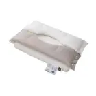 Cervical Pillow Breathable Soft Sleeping Pillow for Home Bedroom Sleepers