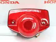 Honda CB 100 125 Rear Light Complete STANLEY Original
