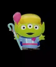 DS LGM Little Green Man as Bo Peep Toy Story Alien Remix Pixar Disney Pin 140190