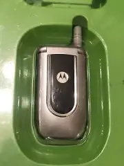 Tracfone Motorola V170 No Contract Cell Phone NOT SCANNED FOR ACTIVATION
