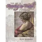 THE ART OF PAINTING IN PASTEL