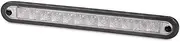 Hella White LED 12V DC White Light Interior/Exterior Strip Lamp