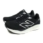 NEW BALANCE FRESH FOAM 880 運動鞋 黑色 男鞋 M880B14-2E NO139