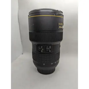 FREE&SOUL 3C【Nikon 16-35mm f4 G ED VR 品相如新！】