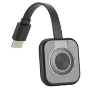 4K Wireless HDMI Dongle Display Receiver Wireless TV Screen Mirror Display TV Cast Display For IOS Android Windows